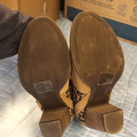 American Eagle women’s boots size 7 - Picture 2 of 5